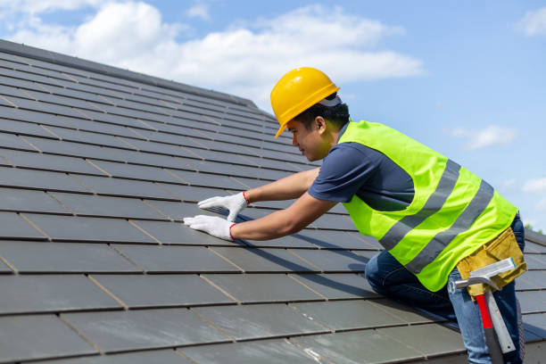 Best Commercial Roofing Services  in Kure Beach, NC