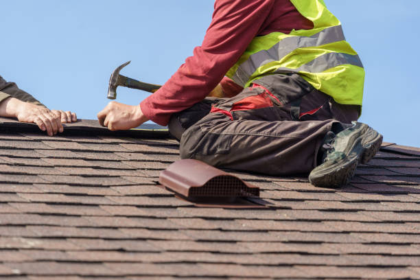 Best Shingle Roofing Installation  in Kure Beach, NC