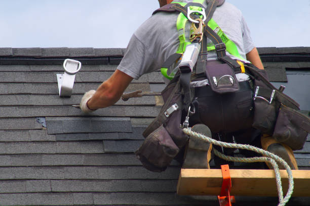 Best Storm Damage Roof Repair  in Kure Beach, NC