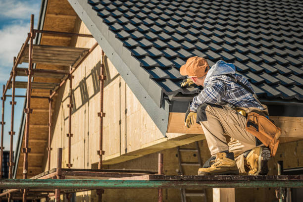 Best Residential Roofing Contractor  in Kure Beach, NC