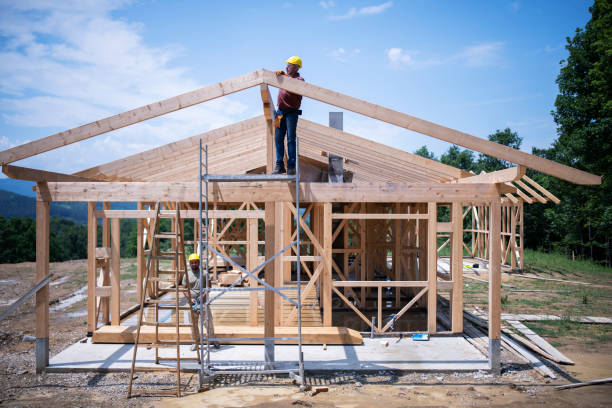 Best Roof Restoration Services  in Kure Beach, NC