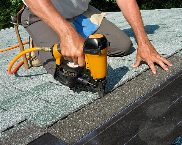 Best Best Roofing Contractors  in Kure Beach, NC
