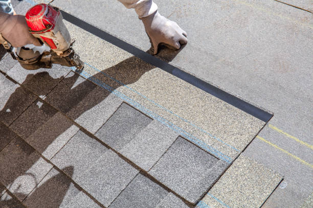 Quick and Trustworthy Emergency Roof Repair Services in Kure Beach, NC